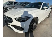$39980 : Mercedes-Benz C-Class 2024 C thumbnail
