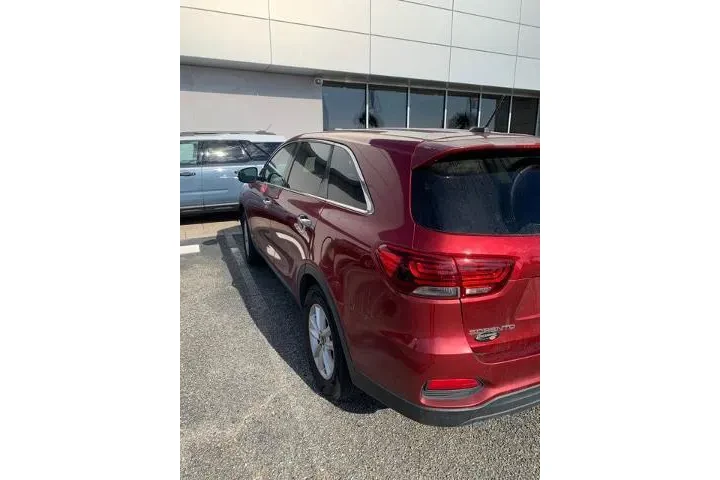 $15797 : Kia Sorento 2020 L 4dr SUV image 4