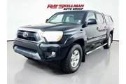 $16988 : Toyota Tacoma 2012 4x4 V6 4d thumbnail