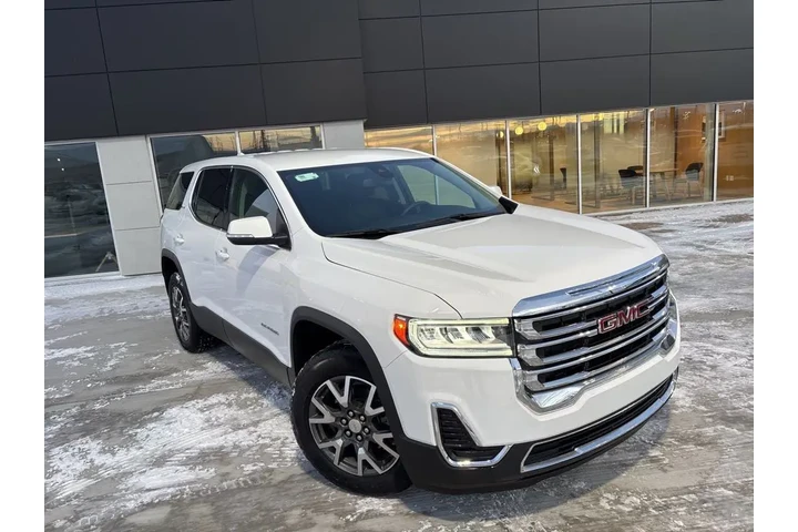 $29995 : 2023 Acadia SLE image 3
