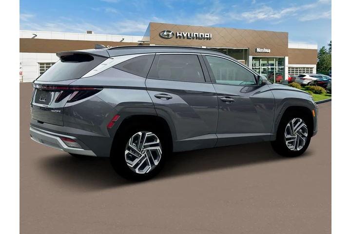 $32995 : Hyundai TUCSON Hybrid 2025 A image 8