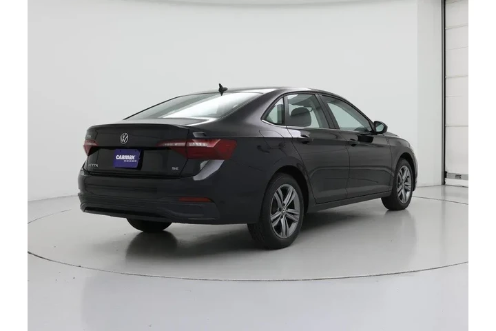 $22998 : Volkswagen Jetta 2024 SE 4dr image 8