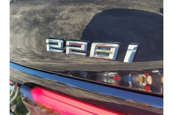 $20990 : BMW 2 Series 2022 228i Gran image 7