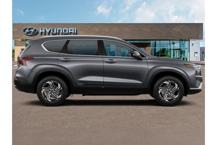 $20299 : Hyundai SANTA FE 2023 AWD SE image 9