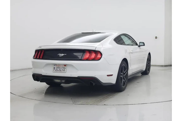$22998 : Ford Mustang 2020 EcoBoost 2 image 8