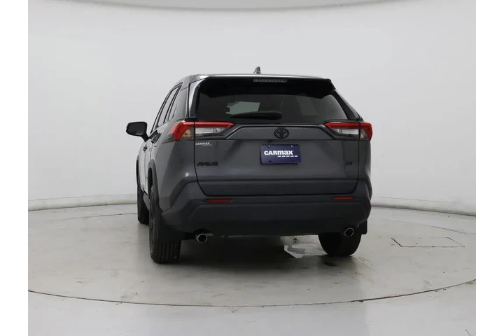 $27998 : Toyota RAV4 2023 LE 4dr SUV image 6