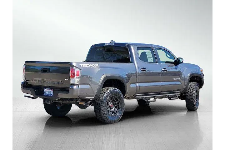 $32988 : Toyota Tacoma 2023 4x4 TRD O image 4