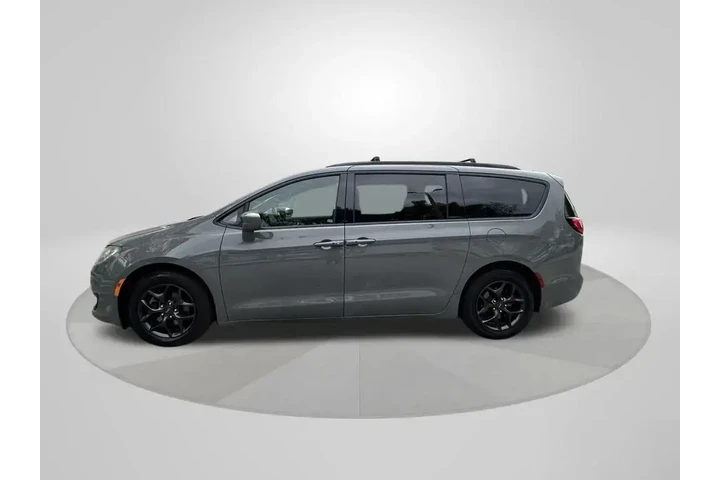 $15246 : Chrysler Pacifica 2020 Touri image 4