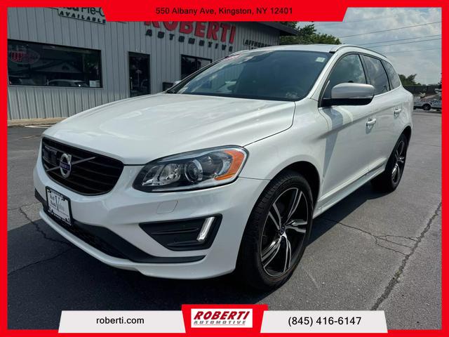 $21995 : 2017 VOLVO XC60 image 1