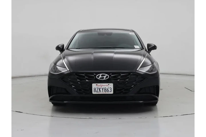 $22998 : Hyundai SONATA 2022 Limited image 5