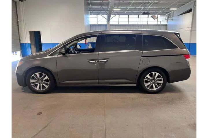 $12564 : Honda Odyssey 2014 Touring 4 image 6