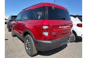 Ford Bronco Sport 2021 AWD B