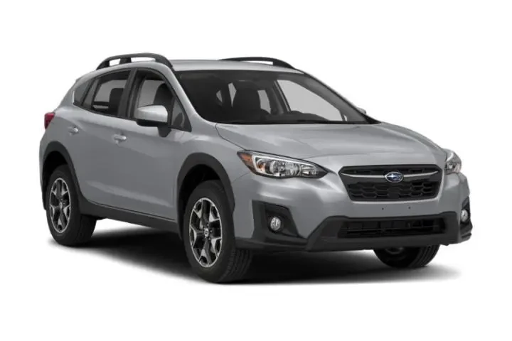 $17288 : Subaru Crosstrek 2019 AWD 2. image 6