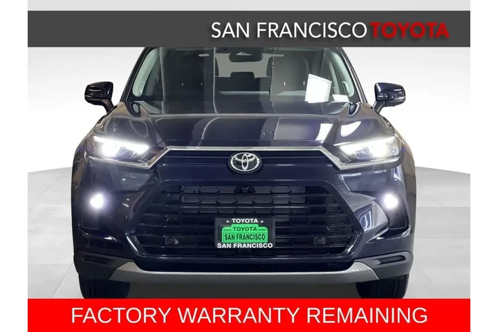 $56999 : Gold Certified 2026 Grand Hig image 8