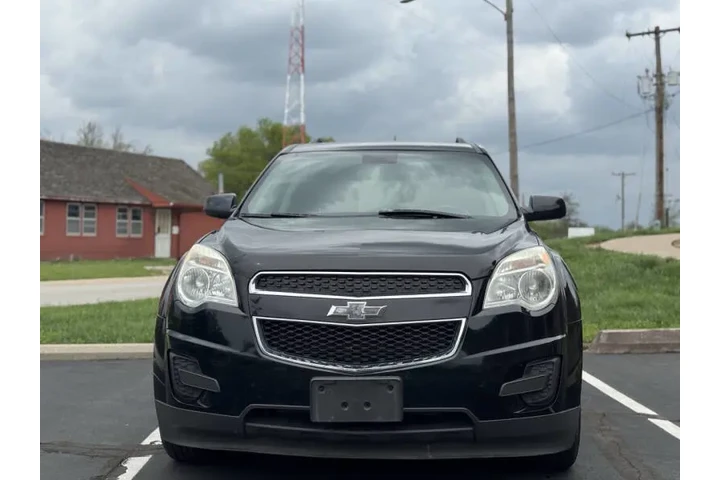 $5999 : 2014 Equinox LT image 4