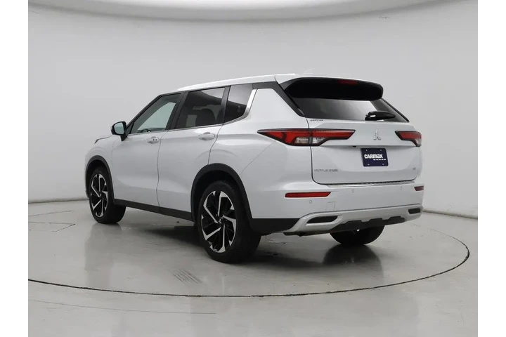 $24998 : Mitsubishi Outlander 2024 AW image 2
