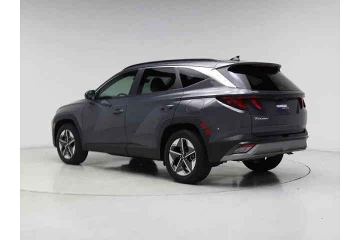 $25998 : Hyundai TUCSON 2025 SEL 4dr image 2