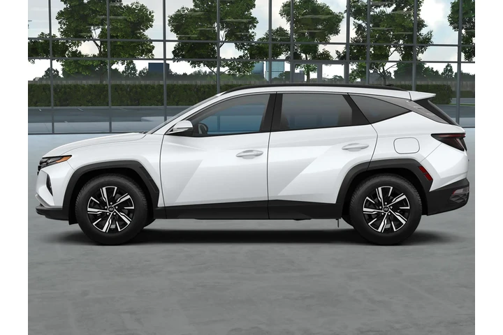 $20991 : Hyundai TUCSON Hybrid 2022 A image 3