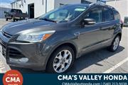 $12998 : PRE-OWNED 2015 FORD ESCAPE TI thumbnail