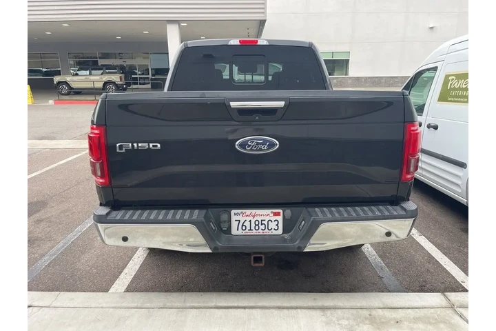 $24900 : Ford F-150 2015 4x2 XL 4dr S image 6