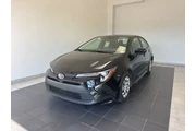 Toyota Corolla 2025 LE 4dr S en Houston