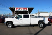 $18995 : 2016 Silverado 2500HD 2WD Cre thumbnail