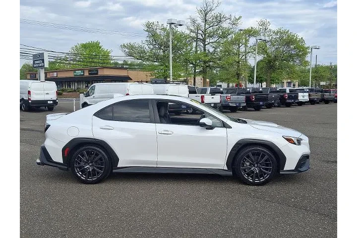 $31988 : Subaru WRX 2023 AWD Limited image 7