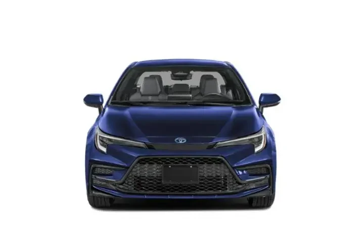 $22388 : Toyota Corolla Hybrid 2024 S image 3