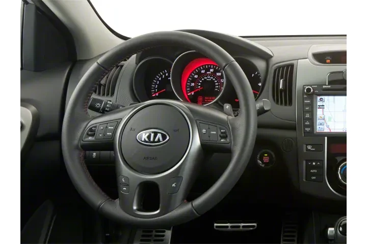 2012 Forte SX image 6