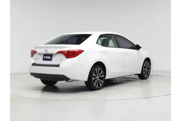 $15998 : Toyota Corolla 2019 SE 4dr S image 8