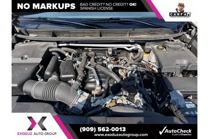 $24995 : 2017 GX 460 4WD image 1