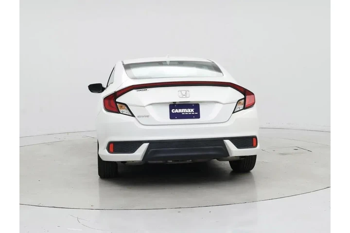 $18998 : Honda Civic 2018 EX-T 2dr Co image 6