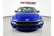 $23975 : Hyundai ELANTRA 2024 Limited thumbnail