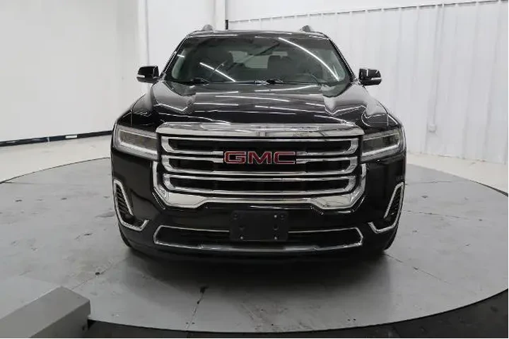 $19995 : GMC Acadia 2020 SLT 4dr SUV image 9