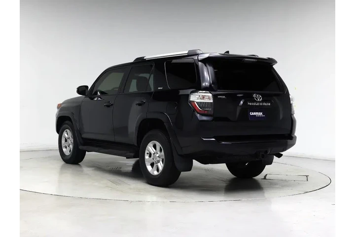 $33998 : Toyota 4Runner 2019 4x2 SR5 image 2