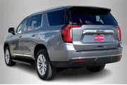 GMC Yukon 2022 4x2 SLT 4dr S thumbnail