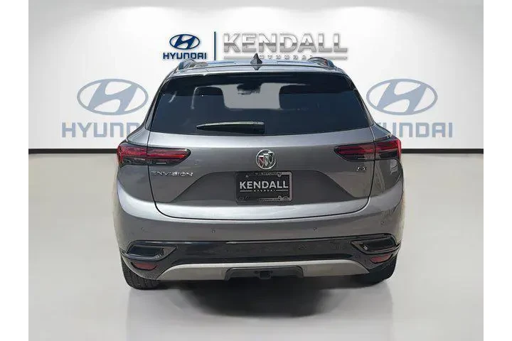 $16645 : Buick Envision 2021 Essence image 5