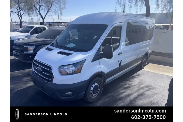 $39998 : Ford Transit 2020 350 XL 3dr image 2