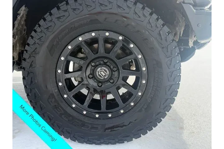 $39995 : Ford Bronco 2022 4x4 Badland image 7