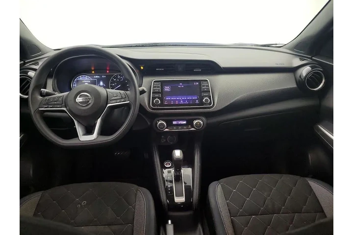 $17998 : Nissan Kicks 2018 S 4dr Cros image 9