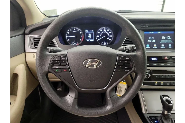 $15998 : Hyundai SONATA 2017 SE 4dr S image 10