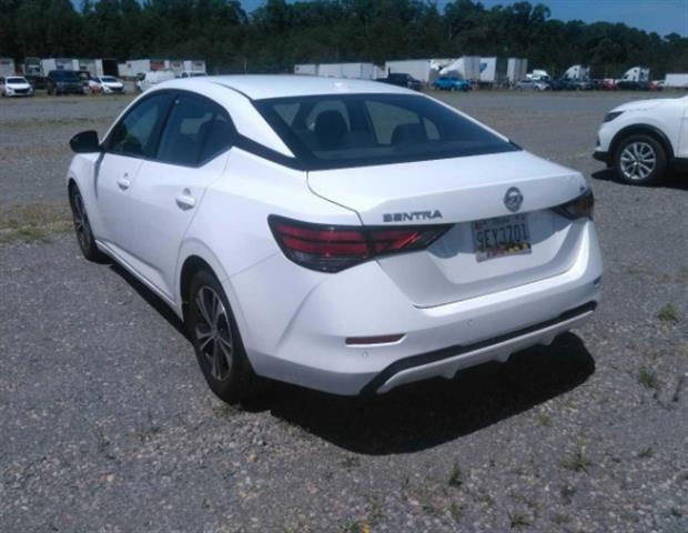 $18490 : PRE-OWNED 2021 NISSAN SENTRA image 5