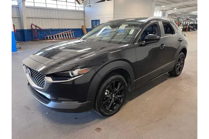 $20871 : Mazda CX-30 2024 AWD 2.5 S S image 7
