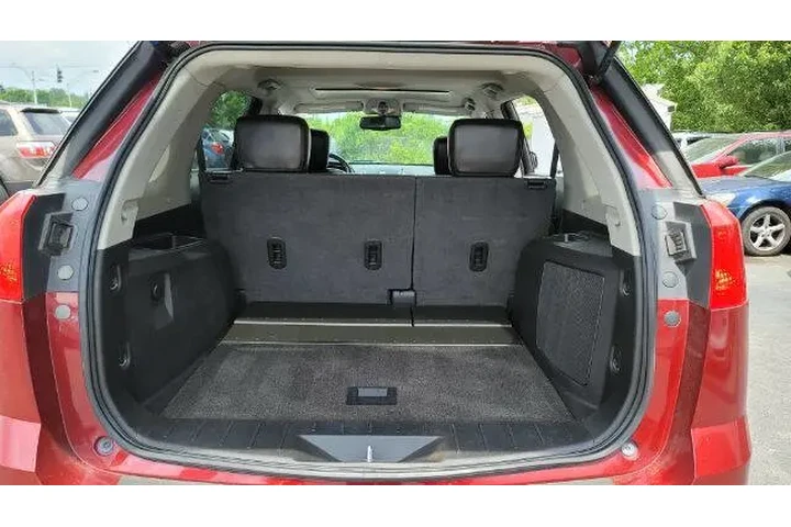 $700 : 2010 GMC Terrain SLT-2 image 9