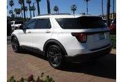 $39999 : Ford Explorer 2025 ST-Line 4 thumbnail