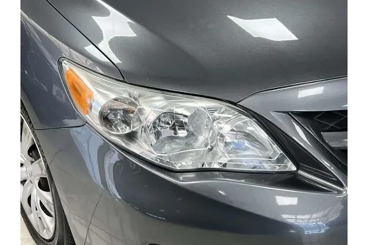 $11995 : Toyota Corolla 2012 S 4dr Se image 8