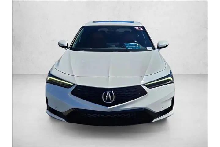 $32995 : Acura Integra 2023 4dr Liftb image 2