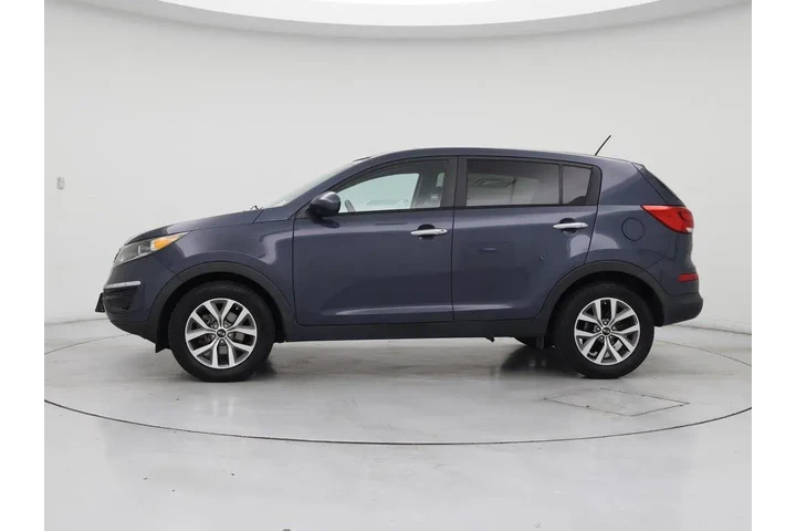 $12599 : Kia Sportage 2014 LX 4dr SUV image 3