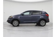 $12599 : Kia Sportage 2014 LX 4dr SUV thumbnail