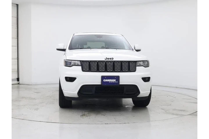 $28998 : Jeep Grand Cherokee 2021 4x4 image 5